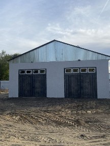 Продается автосервис