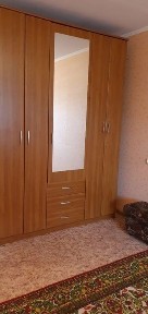 Сдам 1комнатную квартиру в центре район КАЗИТУ