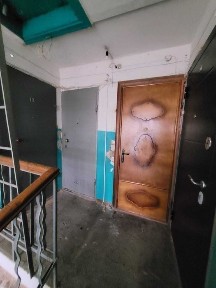 2-комнатная квартира · 41.5 м² · 4/4 этаж, Жукова 13