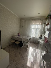 Продам 3-х комнатную квартиру