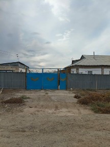 Дом прадам киров