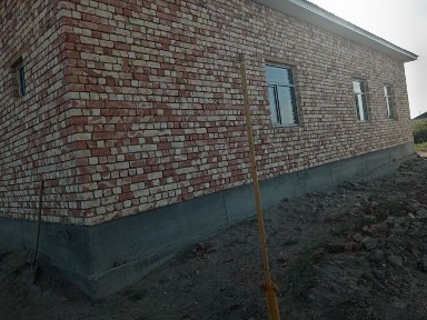 Продается недостроенный дом в районе Сабалак