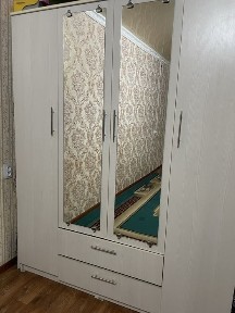 сдается квартира в районе микрорайон шугыла