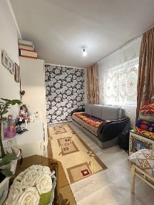 Продам частный дом в Зачаганске