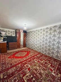 Актюбинская область, Актобе, Старый город