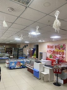 Здам в оренду помещения 100квадратов