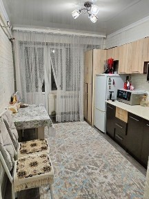 Продаётся квартира в жаркенте