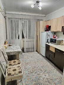 Продаётся квартира в жаркенте