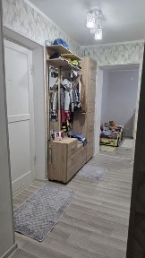 Продам 2х комнатную квартиру