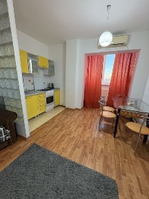 Сдается квартира по суточно в центре города