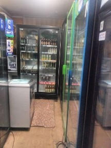 Продам магазин Продается действу