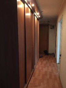 Продам 4- х комнатную квартиру.