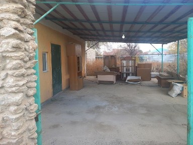 Атырауская область, Атырау, Авангард