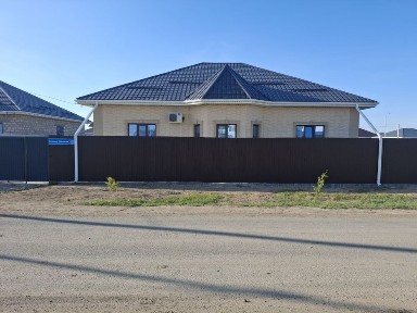 Дом 2025 год. Мкр. жұлдыз 2.