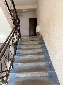 Продается 1-комнатная квартира в Косшы.