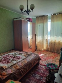 Акмолинская область, Степногорск