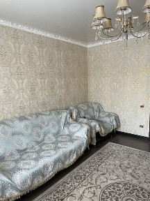 Продам 3 ком кватиру без долгов