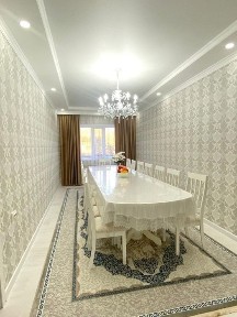 Продам новый дом в поселке кайназар