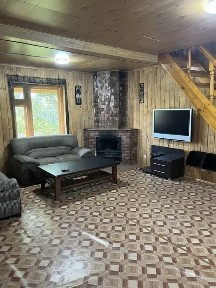 Акмолинская область, Зеренда
