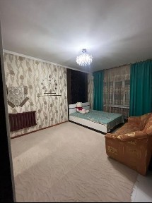 9мкр 11 дом 42 кв. м. хорошем состоянии