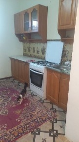 Жалга жер уй бериледи.