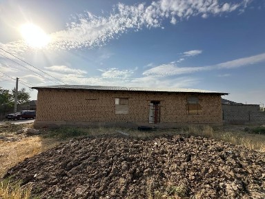 Времянка микрорайон 