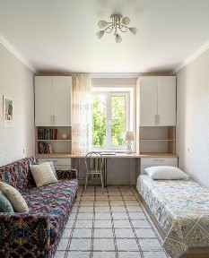 Продам 2-х комнатная квартира у/п по ул. Горке Дружбы.
