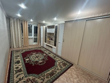 Продаю 3х комнатную квартиру