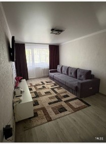 Продаю 2-комнатную квартиру. На центре Юго вастока