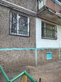 Квартира в шахтинске на ул Молодежной 63