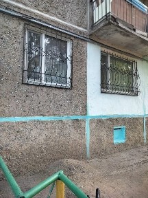 Квартира в шахтинске на ул Молодежной 63