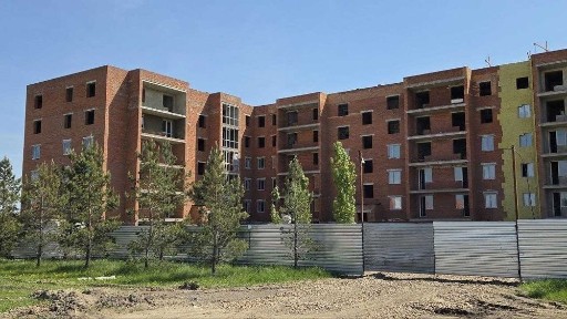 Продажа 1-комнатной квартиры