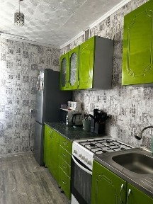 Продам 3 квартиру
