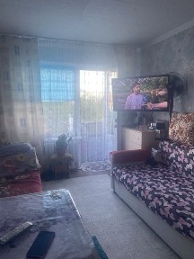 Продам отличную малосемейку
