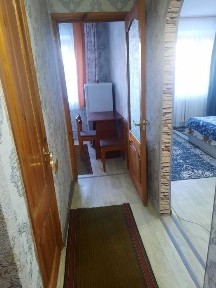Евро квартира в центр. 12000