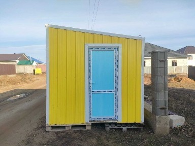 Продам шашлычный павиллион за хорошую цену!