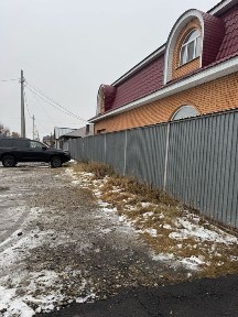 Северо-Казахстанская область, Петропавловск
