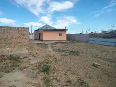 Кызылординская область, Кызылорда