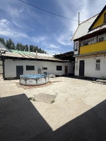 Продам 2-х этажный дом!