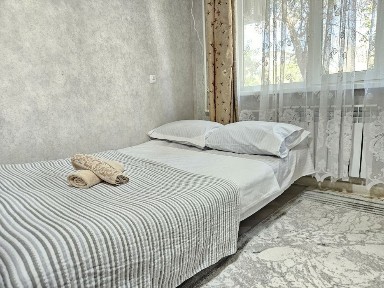 Квартира посуточно Тургенева 106