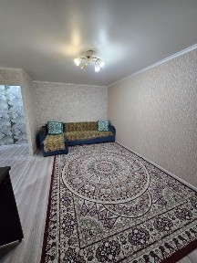 Карагандинская область, Сатпаев