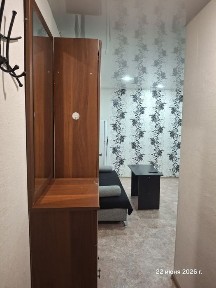 Посуточная аренда 1-ком. квартира