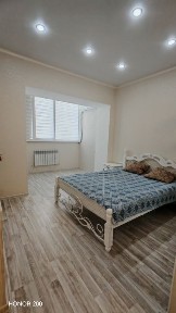2-комнатная квартира, мкрн Северо-Восток