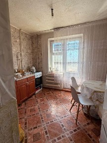 Продам 1-комн кв в микр Молодежный 15 дом