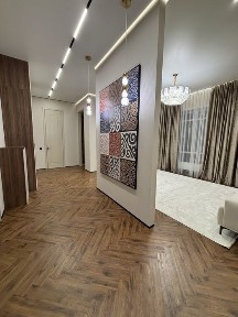 Продается 2 комнатная квартира в комфортном районе