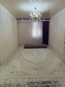3 бөлмелі пәтер, Жанаозен қала.