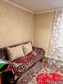 4 комнатный Дом. с. Бесколь.