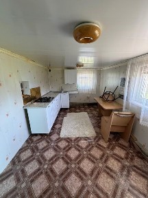 Актюбинская область, Хромтау