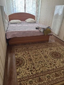 Квартира на площоде
