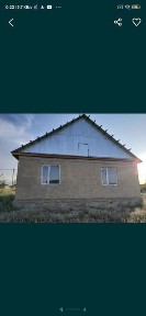Продам дом в Чилике